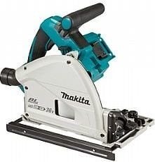 Пила Makita DSP600Z цена и информация | Пилы, циркулярные станки | 220.lv