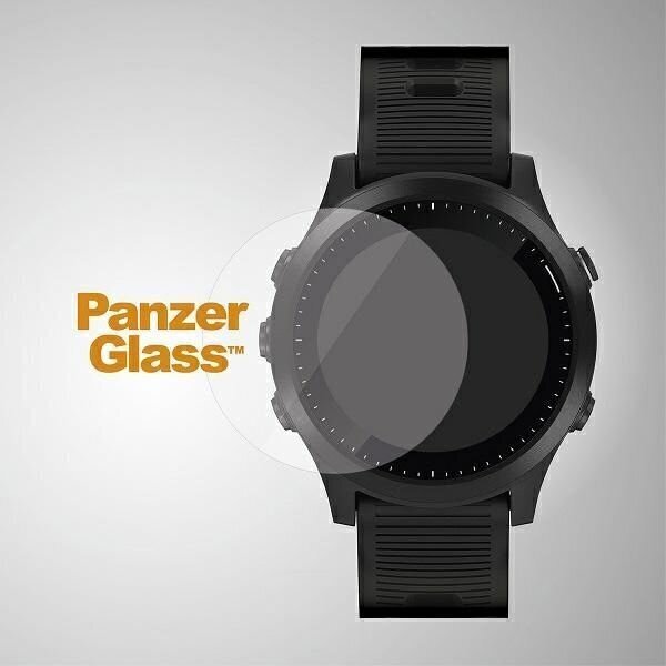 PanzerGlass 108101 cena un informācija | Viedpulksteņu un viedo aproču aksesuāri | 220.lv