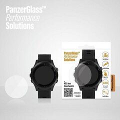 PanzerGlass 108103 цена и информация | Аксессуары для смарт-часов и браслетов | 220.lv