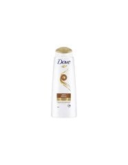 Barojošs šampūns Dove Antifrizz Hair Shampoo 400 ml цена и информация | Шампуни | 220.lv