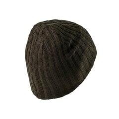 Теплая шапка Deerhunter Recon Knitted Beanie цена и информация | Мужские шарфы, шапки, перчатки | 220.lv