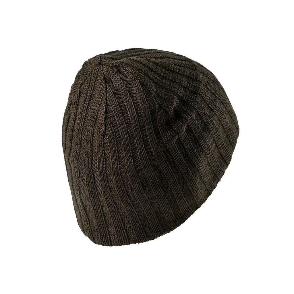 Silta cepure Deerhunter Recon Knitted Beanie cena un informācija | Vīriešu cepures, šalles, cimdi | 220.lv