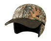 Izgriežama cepure Deerhunter Muflon cena un informācija | Vīriešu cepures, šalles, cimdi | 220.lv