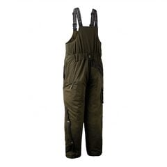 Зимние брюки Deerhunter Muflon Bib цена и информация | Мужские брюки | 220.lv