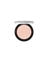 Lavera Natural Glow Highlighter Luminous Gold 4 g cena un informācija | Bronzeri, vaigu sārtumi | 220.lv