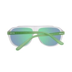 Мужские солнцезащитные очки Benetton BE921S02 цена и информация | Солнцезащитные очки для мужчин | 220.lv