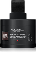 Dualsenses Color Revive (sakņu retušas pulveris) 3,7 g, Light Blonde цена и информация | Распылите крем-спрей на волосы на расстоянии 20-25 см, расчешите их расческой. | 220.lv