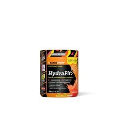 Namedsport Hydrafit 400 g + Pro бутылка цена и информация | Витамины, пищевые добавки, препараты для хорошего самочувствия | 220.lv