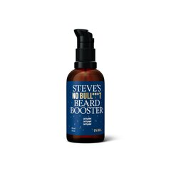 Steve`s Beard Booster 30 ml cena un informācija | Skūšanās piederumi, kosmētika | 220.lv