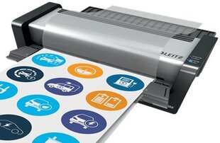 Leitz iLAM Touch Turbo Pro cena un informācija | Printeri un daudzfunkcionālās ierīces | 220.lv