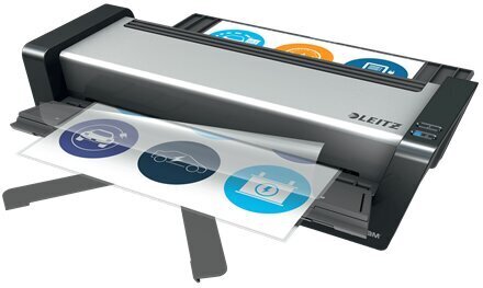 Leitz iLAM Touch Turbo Pro cena un informācija | Printeri un daudzfunkcionālās ierīces | 220.lv
