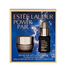 Sejas ādas kopšanas produktu komplekts Estee Lauder цена и информация | Кремы для лица | 220.lv