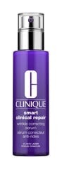 Sejas serums nobriedušai ādai Clinique Smart Clinical Repair 50 ml cena un informācija | Clinique Smaržas, kosmētika | 220.lv