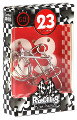 Игра Raicing Wire Puzzle 23 цена и информация | Развивающие игрушки | 220.lv