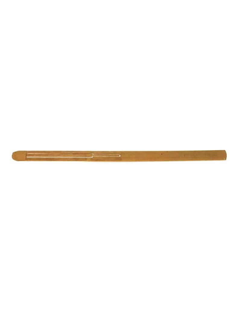 Bambusa dambrelis Terre cena un informācija | Perkusijas | 220.lv