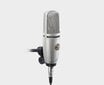 Studijas mikrofons JTS JS-1 E cena un informācija | Mikrofoni | 220.lv