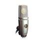 Studijas mikrofons JTS JS-1 E cena un informācija | Mikrofoni | 220.lv
