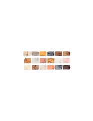 Acu ēnu palete Revo-Pooches (Shadow Palette) 22 g цена и информация | Тушь, средства для роста ресниц, тени для век, карандаши для глаз | 220.lv