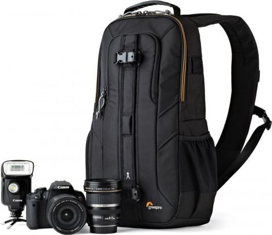 Lowepro Slingshot Edge 250 AW цена и информация | Somas fotokamerām | 220.lv