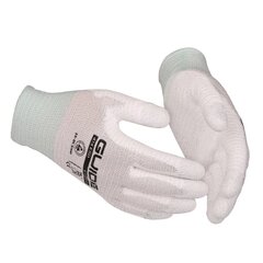 Трикотажные рабочие перчатки Guide 414 ESD защита PG414 цена и информация | Рабочие перчатки | 220.lv