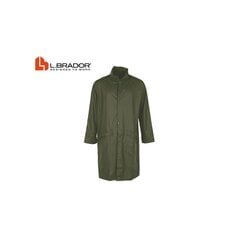 Lietusmētelis L.Brador 904PU cena un informācija | Darba apģērbi | 220.lv