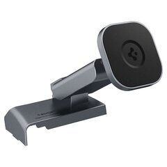 SPIGEN ONETAP TESLA MODEL Y / 3 MAGNETIC MAGSAFE DASHBOARD CAR MOUNT BLACK cena un informācija | Auto turētāji | 220.lv