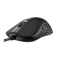 Wired gaming mouse Dareu EM907, RGB, 1000-6400 DPI цена и информация | Мыши | 220.lv