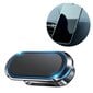 Joyroom Self Adhesive Magnetic Car Dashboard Mount Silver (JR-ZS227) цена и информация | Auto turētāji | 220.lv