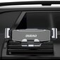 Dudao Gravity Car Smartphone Holder Black (F11Pro) цена и информация | Auto turētāji | 220.lv