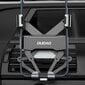 Dudao Gravity Car Smartphone Holder Black (F11Pro) цена и информация | Auto turētāji | 220.lv