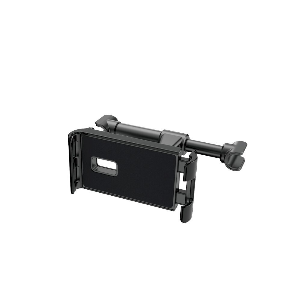 Dudao car holder for headrest for phone / tablet black (F7R) cena un informācija | Auto turētāji | 220.lv