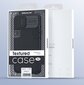 Nillkin Textured PRO Magnetic Hard Case for Apple iPhone 13 Pro Black cena un informācija | Telefonu vāciņi, maciņi | 220.lv