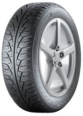 Uniroyal MS Plus 77 185/55R14 80 T cena un informācija | Ziemas riepas | 220.lv