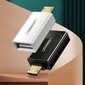 Ugreen micro USB - USB 2.0 OTG adapter white (US195) cena un informācija | Savienotājkabeļi | 220.lv