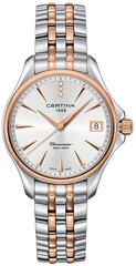 Часы женские Сertina C032.051.22.036.00 цена и информация | Женские часы | 220.lv