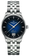 Vīriešu pulkstenis Certina C029.426.11.041.00 цена и информация | Мужские часы | 220.lv