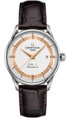 Vīriešu pulkstenis Certina SPECIAL EDITION C029.807.16.031.60 цена и информация | Мужские часы | 220.lv