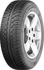 Semperit MASTER-GRIP 2 185/65R14 86 T cena un informācija | Ziemas riepas | 220.lv