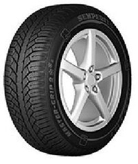 Semperit MASTER-GRIP 2 165/60R14 79 T XL цена и информация | Зимняя резина | 220.lv