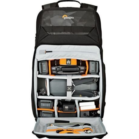 LowePro DroneGuard BP 250 цена и информация | Droni | 220.lv