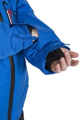 Куртка детская Trespass, синяя цена и информация | Зимняя одежда для детей | 220.lv