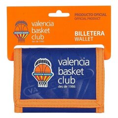 Детский кошелек Valencia Basket S4303381 цена и информация | Аксессуары для детей | 220.lv