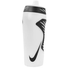 Ūdens pudele Nike HYPERFUEL, 530 ml cena un informācija | Ūdens pudeles | 220.lv