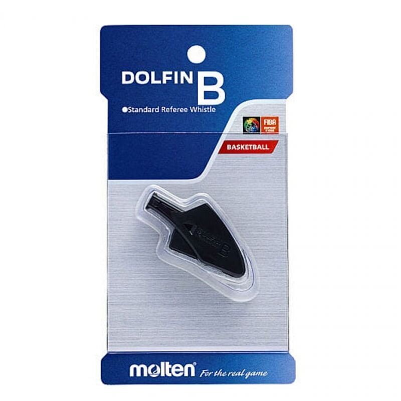 Svilpe Molten Delfin B RA0080-KL-E цена и информация | Svilpes | 220.lv