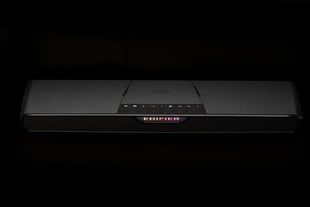 Gaming soundbar Edifier G7000 (black) цена и информация | Домашняя акустика и системы «Саундбар» («Soundbar“) | 220.lv