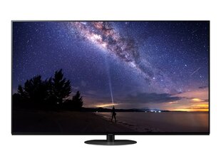 Panasonic TX-65JZ1000E cena un informācija | Televizori | 220.lv