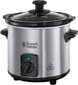 Russell Hobbs 25570-56 цена и информация | Multivārāmie katli | 220.lv