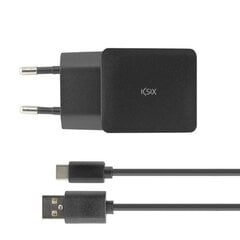 Ksix BXCDC04 cena un informācija | Lādētāji un adapteri | 220.lv