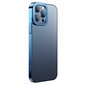 Baseus Glitter vāciņš, piemērots iPhone 13 Pro, zils cena un informācija | Telefonu vāciņi, maciņi | 220.lv