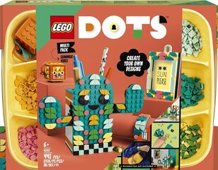 41937 LEGO® DOTS Летние пакеты настроения цена и информация | Конструкторы | 220.lv